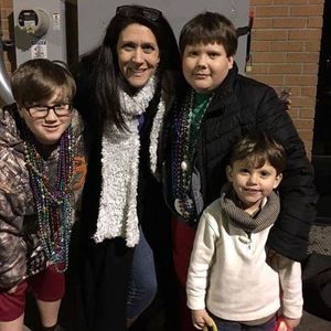 Meet your Posher, Shelly